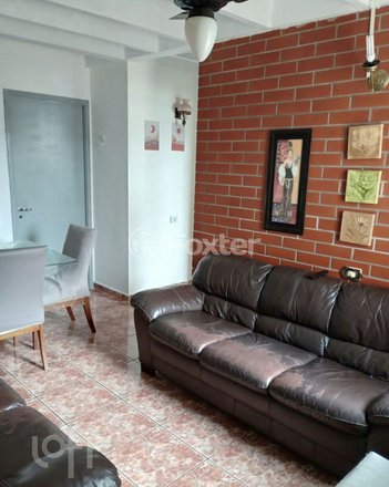 apartment em Avenida Joaquim de Santana, Jardim Arpoador - São Paulo - SP