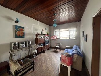 house em Avenida Vinte e Três de Maio, Vila Maria - São José dos Campos - SP