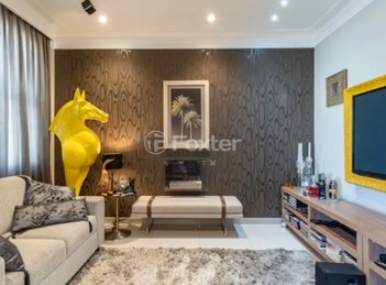 apartment em Rua Camarajibe, Barra Funda - São Paulo - SP