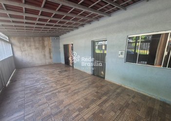 house em QNP 26 Conjunto B, Ceilândia Sul (Ceilândia) - Brasília - DF