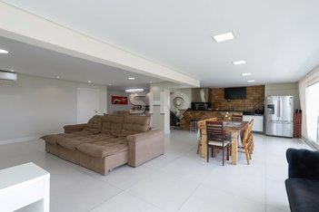 apartment em Rua Pablo Picasso, Água Branca - São Paulo - SP