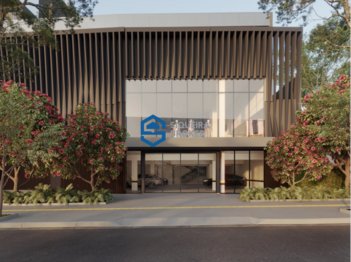 business em Rua T 36, Setor Bueno - Goiânia - GO