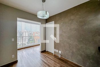 apartment em Rua Andrade Reis, Mooca - São Paulo - SP