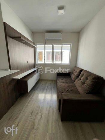 apartment em Vidal Brasil, Novo Mundo - Gravataí - RS