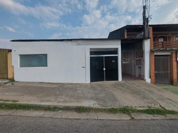 house em Avenida Abraham Lincoln, Jardim dos Estados - Sorocaba - SP