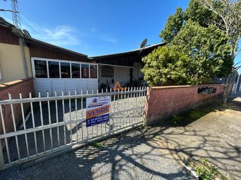 house em Rua Paulo Bauer, Meia Praia - Navegantes - SC