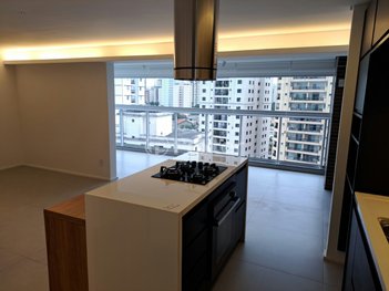 apartment em Rua Traituba, Saúde - São Paulo - SP