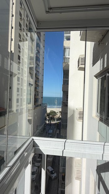 apartment em Rua 1131, Centro - Balneário Camboriú - SC