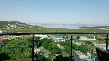 house em Pedra de Listras, Saco Grande - Florianópolis - SC