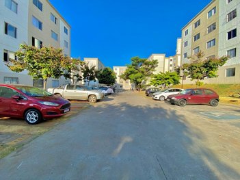 apartment em Rua Comendador Teixeira da Costa, Santa Amélia - Belo Horizonte - MG