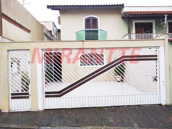 house em Rua Edgar, Vila Leonor - São Paulo - SP