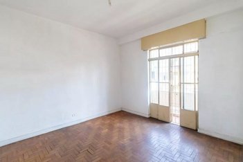 apartment em Rua Cardeal Arcoverde, Pinheiros - São Paulo - SP
