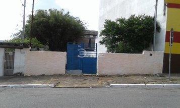 land_lot em Rua Baltazar Brum, Vila Ré - São Paulo - SP