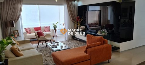 apartment em Rua Professor Dias da Rocha, Aldeota - Fortaleza - CE