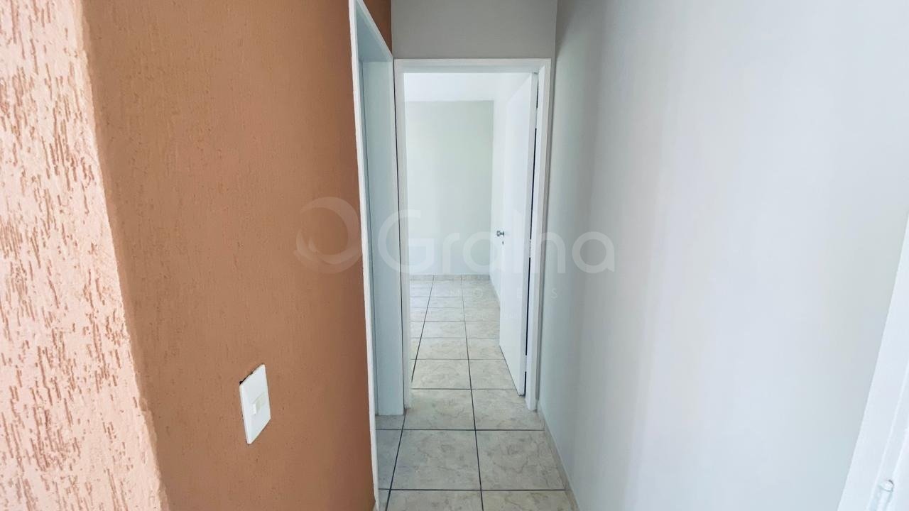 3 - Corredor acesso dormitório