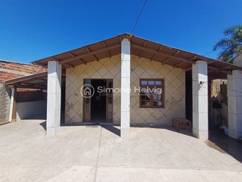 house em Avenida Nestor Jardim Filho, Chácara - Eldorado do Sul - RS