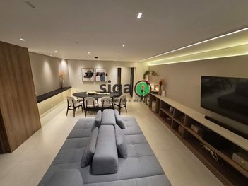 apartment em Rua Jacaracanga, Vila Formosa - São Paulo - SP