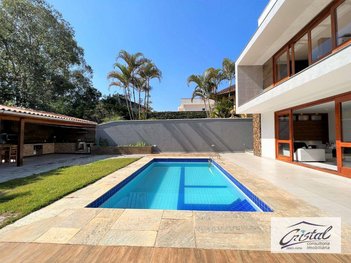 house em Avenida Estácio de Sá, São Paulo II - Cotia - SP