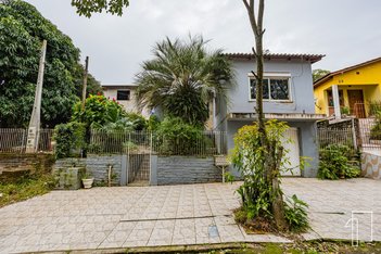 house em Rua Alberto Bins, São João Batista - São Leopoldo - RS