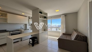 apartment em Avenida Sete de Setembro, Vila Rodrigues - Passo Fundo - RS