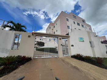 apartment em Rua Por do Sol, Candeias - Vitória da Conquista - BA