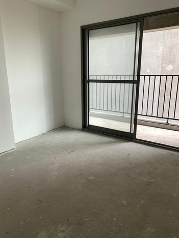 apartment em Rua do Estilo Barroco, Santo Amaro - São Paulo - SP