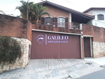 house em Rua Termini, Jardim Messina - Jundiaí - SP