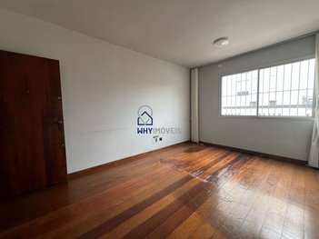 apartment em Rua Stela de Souza, Sagrada Família - Belo Horizonte - MG