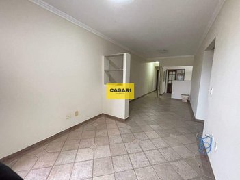 apartment em Rua Alzira Ferreira Ventura, Baeta Neves - São Bernardo do Campo - SP