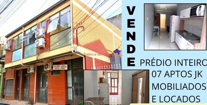 commercial_property em Guido Mondim, Centro Histórico - Porto Alegre - RS