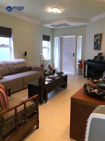 house em Rua Salvador Romeu, Vila Isolina Mazzei - São Paulo - SP