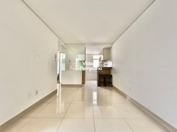 apartment em Rua dos Expedicionários, Santa Amélia - Belo Horizonte - MG