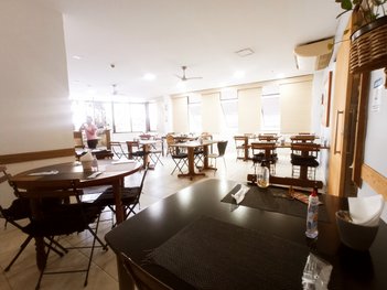 office em Voluntários da Pátria, Botafogo - Rio de Janeiro - RJ