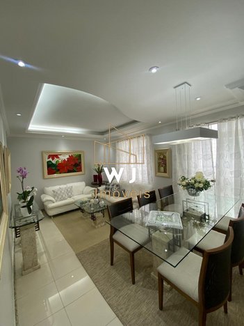 apartment em Rua Cassiano Campolina, Dona Clara - Belo Horizonte - MG