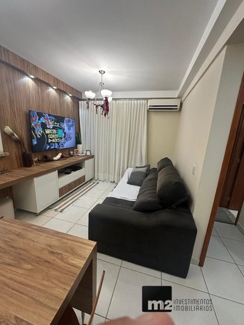 apartment em Rua 21, Vila Jaraguá - Goiânia - GO