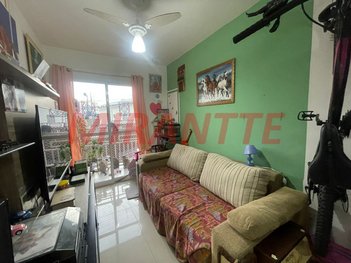 apartment em Rua Carioba, Jardim Marilu - São Paulo - SP