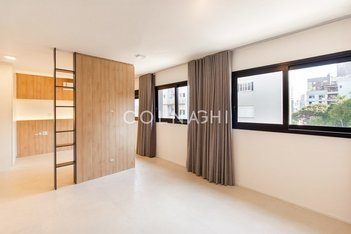 apartment em Rua Auxiliadora, Auxiliadora - Porto Alegre - RS