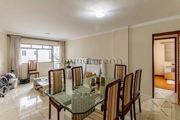 apartment em Rua Passo da Pátria, Bela Aliança - São Paulo - SP