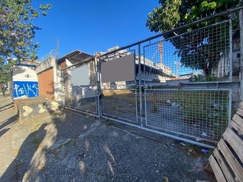 commercial_land_lot em Avenida João Dias, Santo Amaro - São Paulo - SP