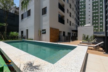 apartment em Rua das Grumixamas, Vila Parque Jabaquara - São Paulo - SP