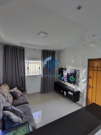 apartment em Rua Paulo Rolandi, Jardim João Liporoni - Franca - SP