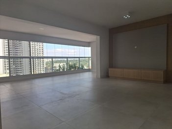 apartment em Rua das Margaridas, Jardim das Acácias - São Paulo - SP
