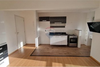 apartment em Avenida Prefeito Carlos Ferreira Lopes, Vila Mogilar - Mogi das Cruzes - SP