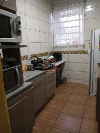 apartment em João Pessoa, Farroupilha - Porto Alegre - RS