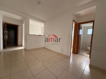 apartment em Avenida Miguel Perrela, Castelo - Belo Horizonte - MG