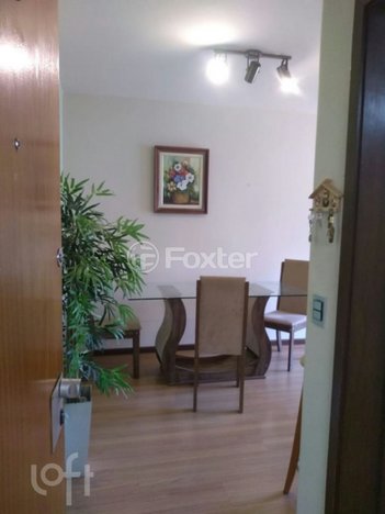 apartment em Rua Doutor Castro de Menezes, Vila Assunção - Porto Alegre - RS