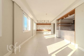 apartment em Rua Vinte e Quatro de Outubro, Auxiliadora - Porto Alegre - RS