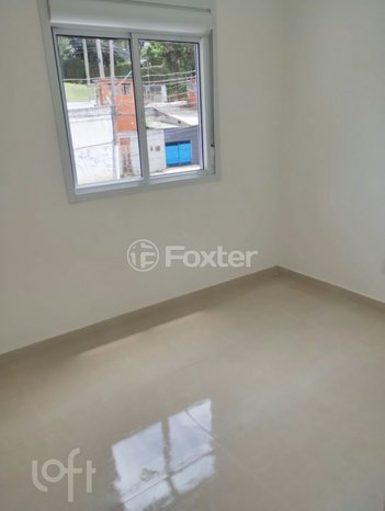 apartment em Avenida Senador José Ermírio de Moraes, Tremembé - São Paulo - SP