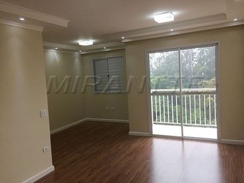 apartment em Avenida Parada Pinto, Vila Nova Cachoeirinha - São Paulo - SP