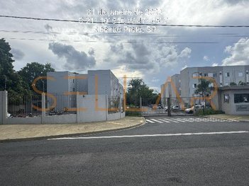 apartment em Avenida Doutor Walter Belian, Parque São Sebastião - Ribeirão Preto - SP